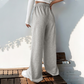 ❄️ Stay Warm in Style – Skin-Friendly Wide-Leg Pants for Women