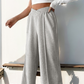 ❄️ Stay Warm in Style – Skin-Friendly Wide-Leg Pants for Women