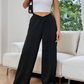 ❄️ Stay Warm in Style – Skin-Friendly Wide-Leg Pants for Women