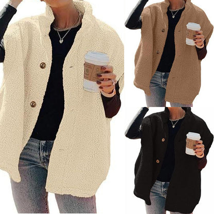 🍂 Women's Casual Versatile Sleeveless Warm Vest– Stylish Sleeveless Layer For Everyday Comfort