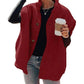 🍂 Women's Casual Versatile Sleeveless Warm Vest– Stylish Sleeveless Layer For Everyday Comfort