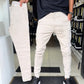 🔥2025 BEST SALE🔥Men’s Slim-Fit Casual Solid Color Pants