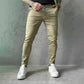 🔥2025 BEST SALE🔥Men’s Slim-Fit Casual Solid Color Pants