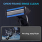6-Blade Razor with Easy Snap-In Head