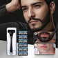 6-Blade Razor with Easy Snap-In Head