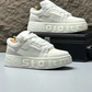 Men’s Fashion Chunky Lace-Up Sneakers