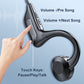 Bone Transmission Open Ear Headphones