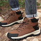 🔥2025 BEST SALE🔥Men's Fashionable Hiking Work Boots