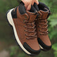 🔥2025 BEST SALE🔥Men's Fashionable Hiking Work Boots