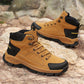 🔥2025 BEST SALE🔥Men's Fashionable Hiking Work Boots