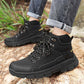 🔥2025 BEST SALE🔥Men's Fashionable Hiking Work Boots