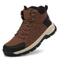 🔥2025 BEST SALE🔥Men's Fashionable Hiking Work Boots