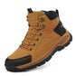 🔥2025 BEST SALE🔥Men's Fashionable Hiking Work Boots