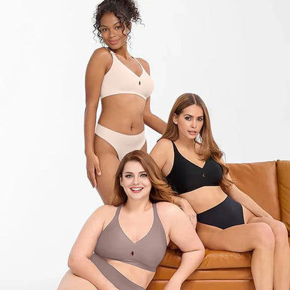 Women's Full Coverage Lift Bra