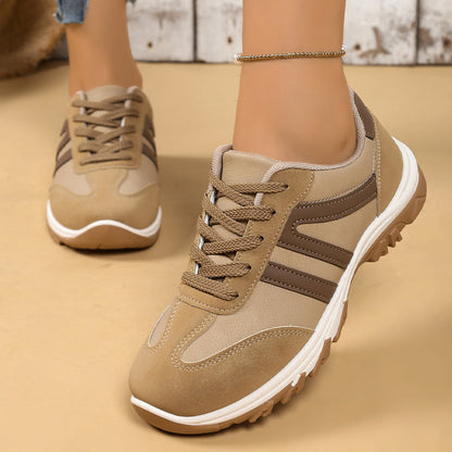 Women’s Casual Comfortable Walking Shoes