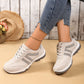 Women’s Casual Comfortable Walking Shoes