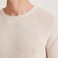 Men's Classic Crew Neck Knit Sweater