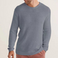 Men's Classic Crew Neck Knit Sweater