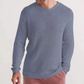 Men's Classic Crew Neck Knit Sweater