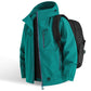📢📢50% OFF !!!⏰Outdoor Waterproof Sports Hooded Jacket– Stay Dry, Warm & Ready For Any Adventure 🏔️