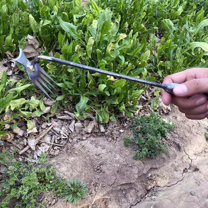 🌿 Gardening Hand Weeder Tool