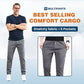 🔥Hot Sale 50% OFF🏆MultiPants – High Stretch Multi-pocket Durable Cargo Pants