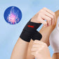 Elastic Compression Wrist Brace