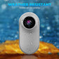 Record life HD pocket action camera