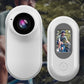 Record life HD pocket action camera