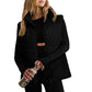 Women’s Casual Comfortable Zip-Up Vest