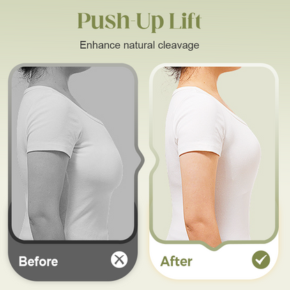 👙 50% OFF NOW! ✨ Front-Clasp Wire-Free Seamless Bra - Ultra-Soft Support with All-Day Comfort for a Smooth Silhouette 🌸✨