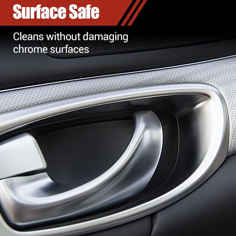 🔥HOT SALE🔥Quick Effective Metal Restoration Paste|Buy 2 Get 1 Free🚗