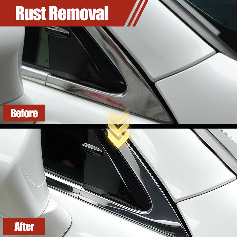 🔥HOT SALE🔥Quick Effective Metal Restoration Paste|Buy 2 Get 1 Free🚗