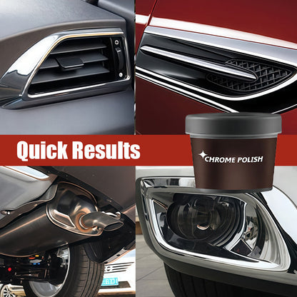🔥HOT SALE🔥Quick Effective Metal Restoration Paste|Buy 2 Get 1 Free🚗