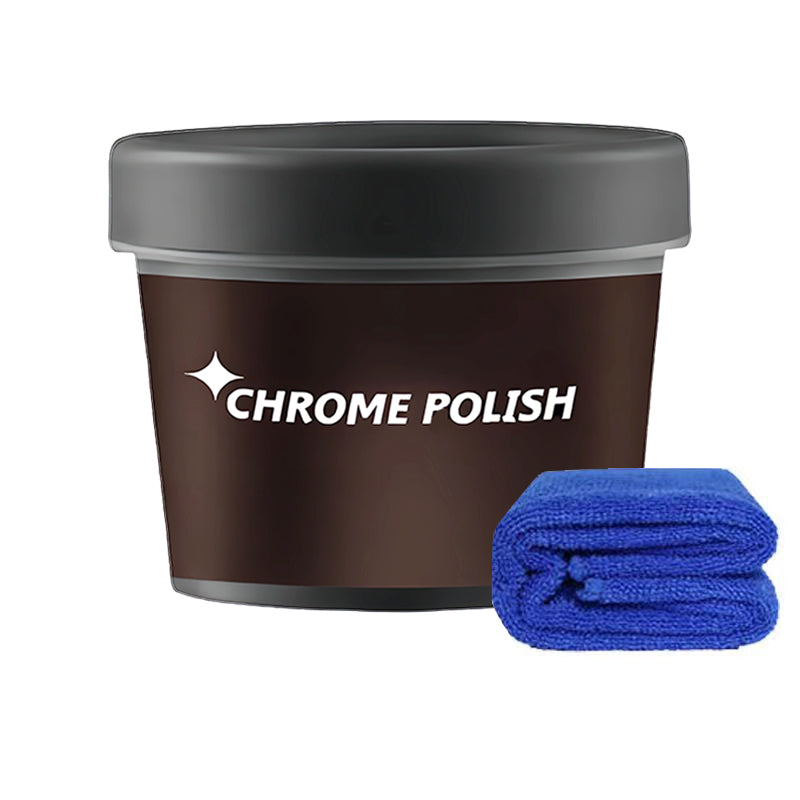 🔥HOT SALE🔥Quick Effective Metal Restoration Paste|Buy 2 Get 1 Free🚗