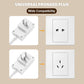High Power Bath Light Socket with Switch