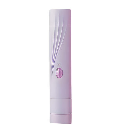 🔥Hot Sale Deals-Portable Dual-Head Electric Epilator