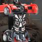 🎁Last Day Promotion 49% OFF 🎉 Creative Transforming Robot Car Toy