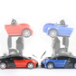 🎁Last Day Promotion 49% OFF 🎉 Creative Transforming Robot Car Toy