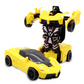 🎁Last Day Promotion 49% OFF 🎉 Creative Transforming Robot Car Toy