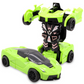 🎁Last Day Promotion 49% OFF 🎉 Creative Transforming Robot Car Toy