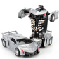 🎁Last Day Promotion 49% OFF 🎉 Creative Transforming Robot Car Toy