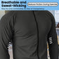 🎊Super Discount: 50% OFF Today Only🔥Rapid-Dry Athletic Performance Suit🧘‍♀️