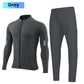 🎊Super Discount: 50% OFF Today Only🔥Rapid-Dry Athletic Performance Suit🧘‍♀️