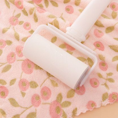 🔥Hot Seller🔥5PCS Coral Flannel Dish Towels for Home Use