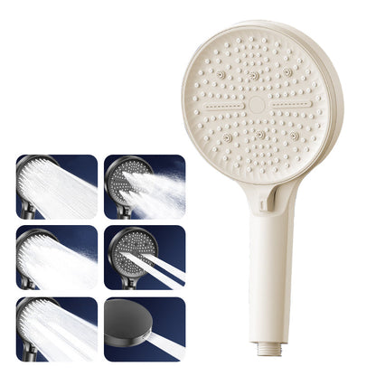 ⏳Time-limited 50% off⏰High Pressure Handheld Shower Head🚿