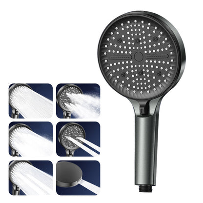 ⏳Time-limited 50% off⏰High Pressure Handheld Shower Head🚿