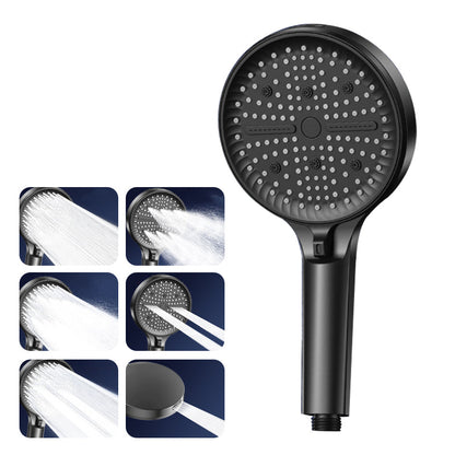 ⏳Time-limited 50% off⏰High Pressure Handheld Shower Head🚿