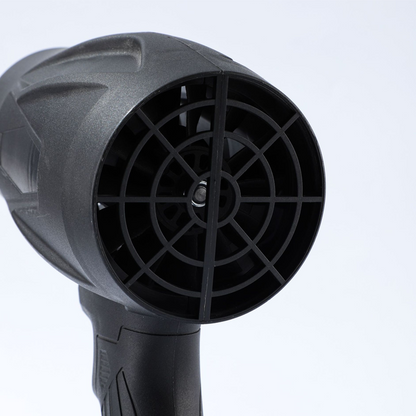 🌨️ 60% OFF NOW! ✨ Car Electric Snow Blower - Handheld Defroster with Dual-Speed Settings for Quick Windshield & Mirror Cleaning 🚗💨