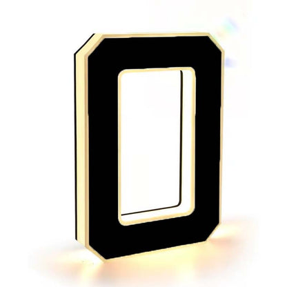 🏠✨Waterproof LED House Numbers for Outside (55% OFF🔥)